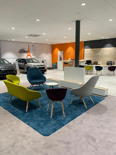 Van Mossel Citroen Hoorn - Thumbnail