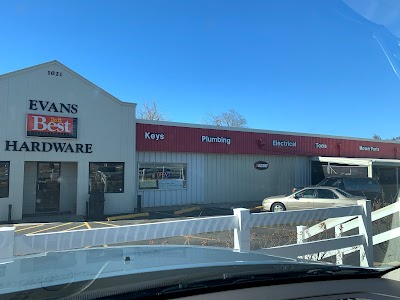 Evans Hardware