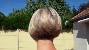 Photo n°4 de Sun7 Coiffure à Magnanville à Magnanville (Salon de coiffure)