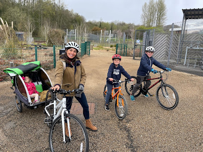 Telford Bike Hub