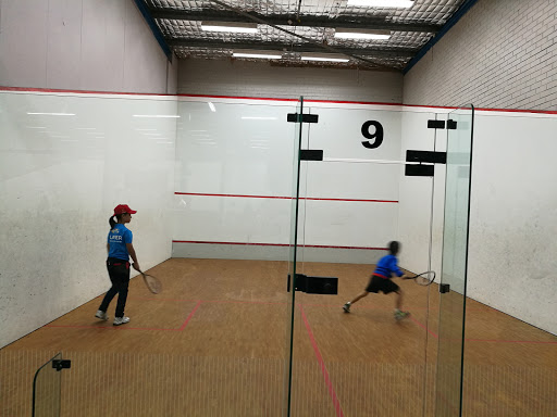 Thornleigh Squash & Fitness - Thumbnail