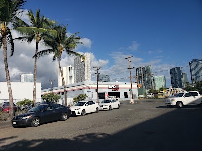 UFC GYM Honolulu