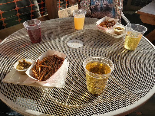 Tri-Cities Cider House Gallery - United States