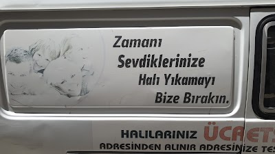 Arısili Halı yıkama