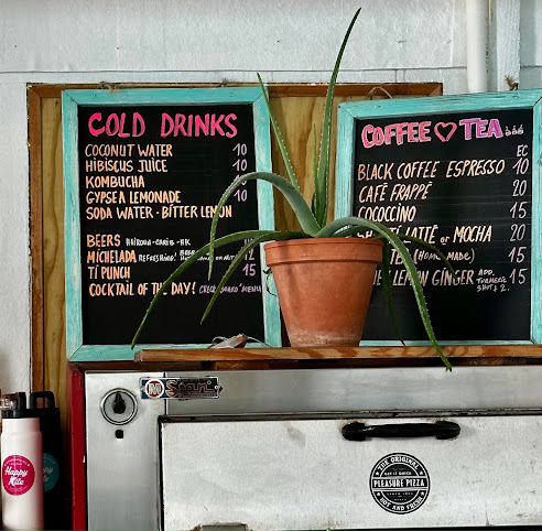 Gypsea Café by null