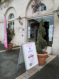 Photo n°1 de Office de tourisme d'Andelot et de Meuse Rognon à Andelot-Blancheville (Office de tourisme)