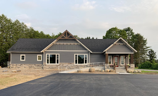 Dr. Matthew S. Wallace DDS