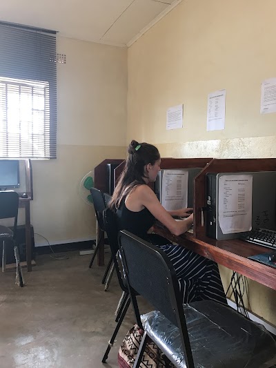 Photos of LifeNets Business Centre