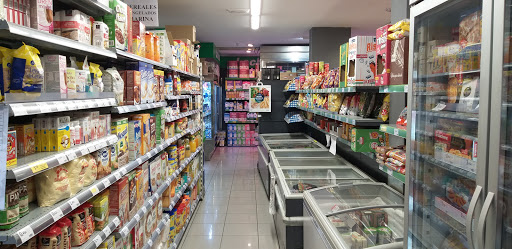 SUPERMERCADO ROMI , SUPERMERCADO COVIRAN EN TRECEÑO Gallery - Spain
