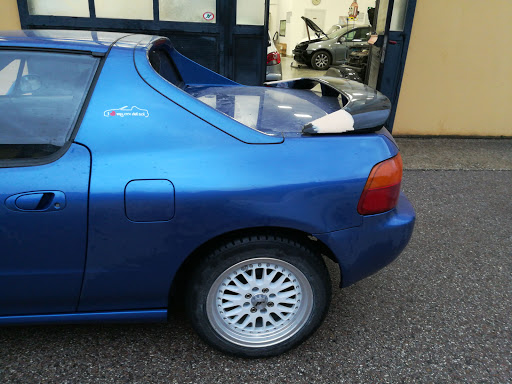 Carrozzeria Artigian Auto - Thumbnail