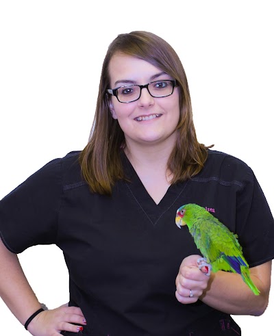 Avian & Exotic Animal Hospital of Louisiana