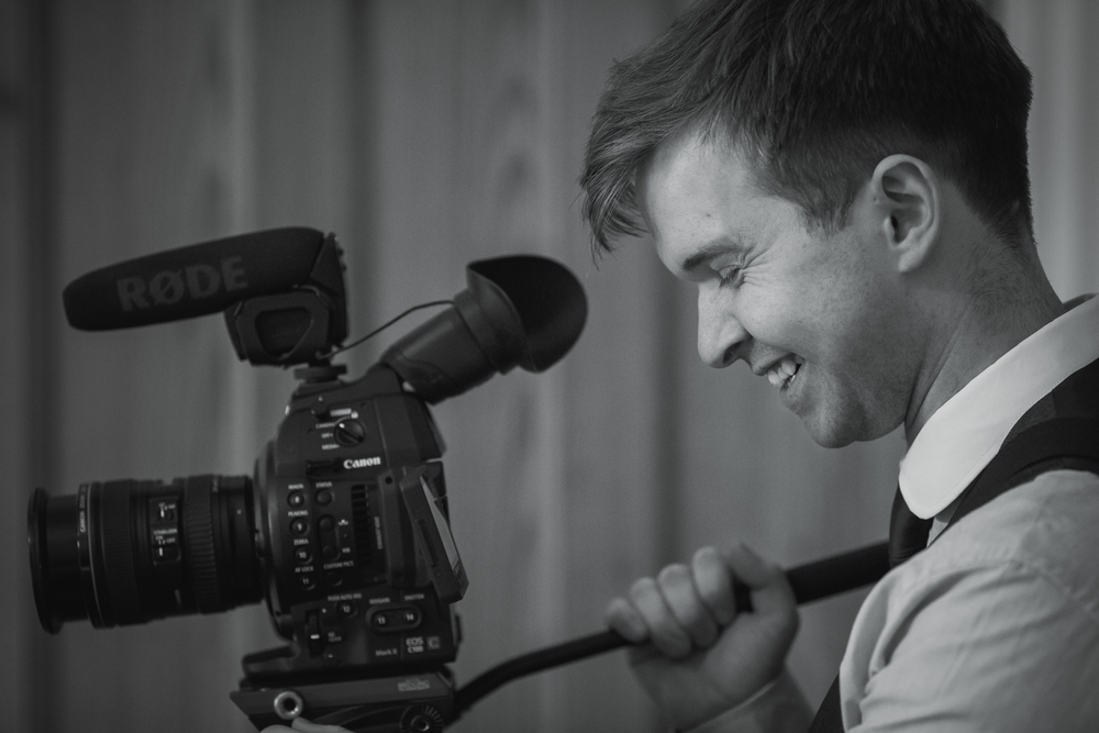 Taylor Made Videography - Videography - photo 1