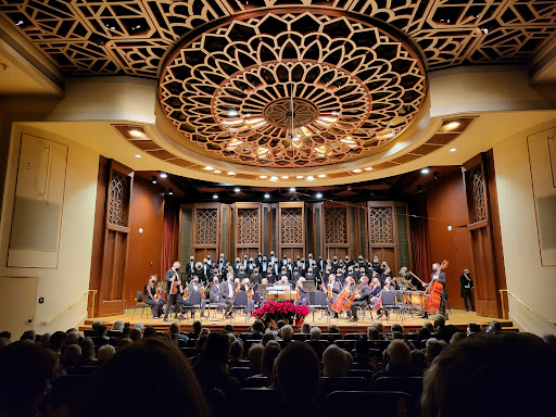 Music Academy of the West Gallery - United States