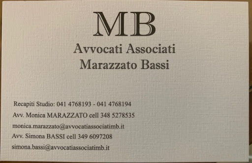 Avvocati Associati Marazzato Bassi - Thumbnail