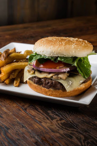 Tinhorn Flats Saloon & Grill by null