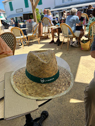 Photo n°29 de La Bazenne à Les Portes-en-Ré (Restaurant)