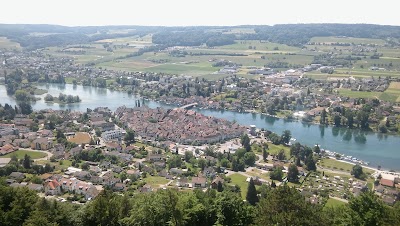 Photos of Hotel Restaurant Rheinfels, Max Schwegler
