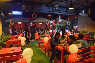 Photos of Roof BBQ & Steak House