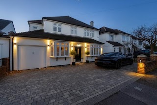 HS Estate Agents