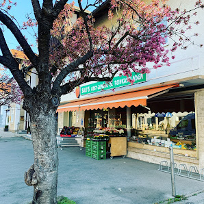 SULI'S Obst Gemüse & Feinkostladen Hauptstraße 13, 82402 Seeshaupt
