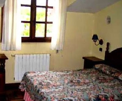 Photos of Hotel Rural La Curva