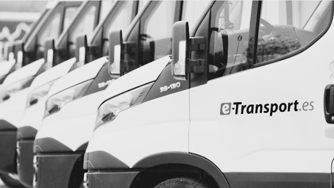 E-Transport.es, Author: E-Transport.es