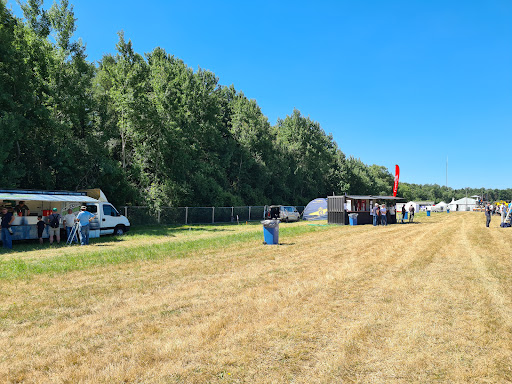 Ursel Air Base