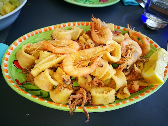 Il Cavalluccio Marino