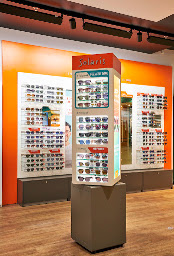 Photo n°4 de Opticien MOISSELLES Générale d'Optique à Moisselles (Magasin de lunettes de soleil)
