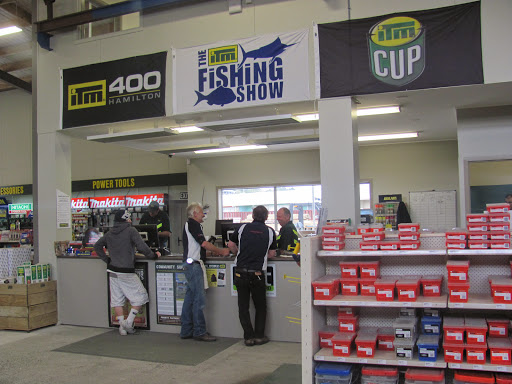 ITM Greymouth - Thumbnail