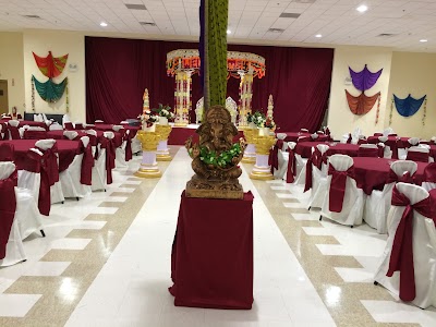 Swaminarayan Hindu Temple Louisville (ISSO Louisville)