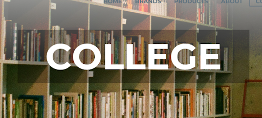 Top Flight Paper College Bookstore Sales