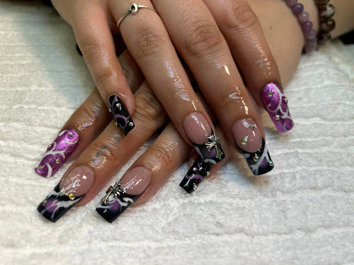 Lady Jays Elite Nails - Thumbnail