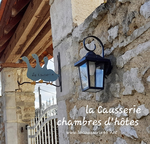 Photo de La causserie46 à Gramat (46500)