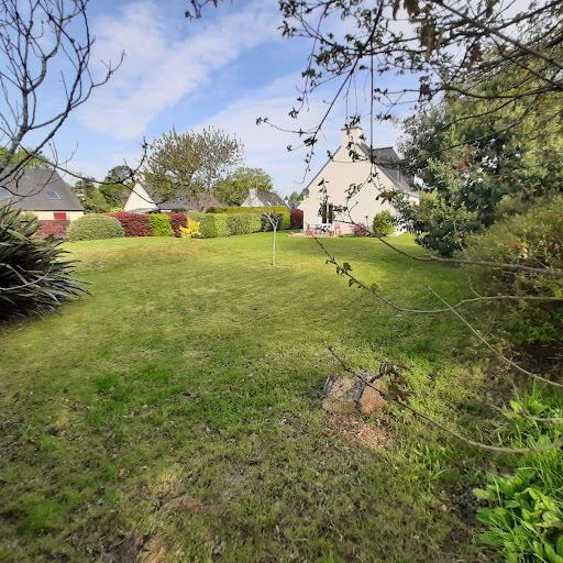 Photo de SARL Belles Villas en Bretagne à Moëlan-sur-Mer (29350)
