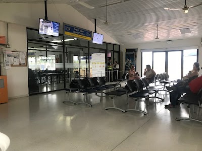 photo of Las Brujas Airport