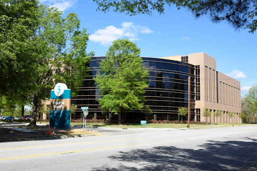 McLeod Medical Park Five