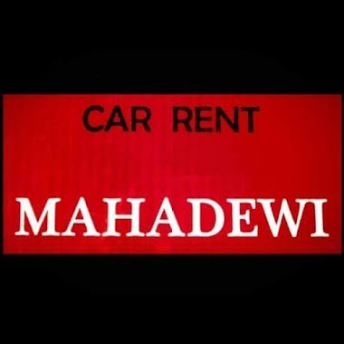 Mahadewi RENT A CAR, Author: Yasinta Adistya