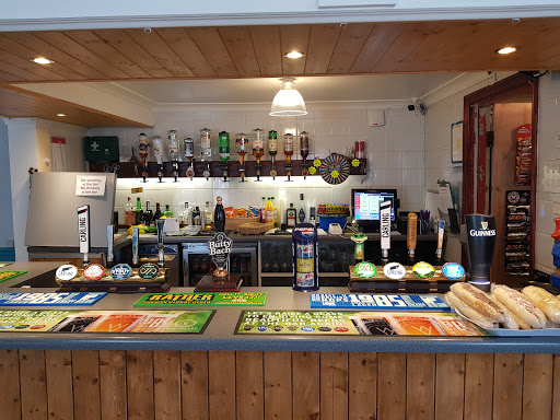 Hallow Sports & Social Club