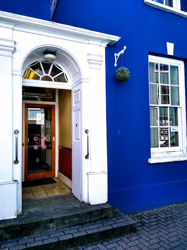 Bridger & Co Solicitors - Thumbnail