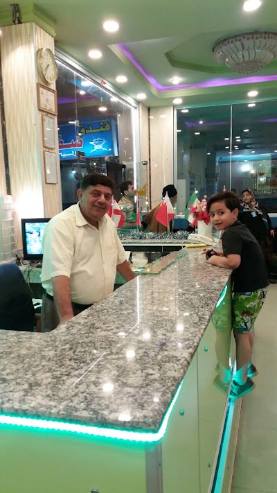 Photos of فندق ومطعم صفين