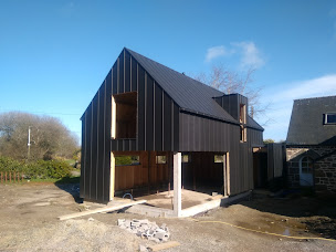 Photo n°22 de Christophe OGNIER à Perros-Guirec (Installation et entretien de gouttières)