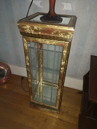 Photo n°23 de Brocante et Déblaiement Débarras à Boisseuil (Magasin d'antiquités)