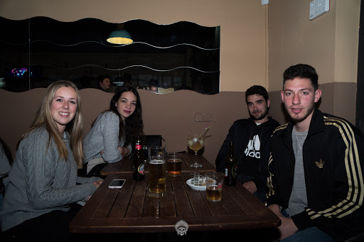 Bar El Indian