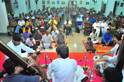 Dhyan Sangeet Academy