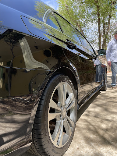Under Pressure Auto Detail - Thumbnail