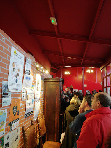 1 Pl. Pierre Mendès France, 95310 Saint-Ouen-l'Aumône