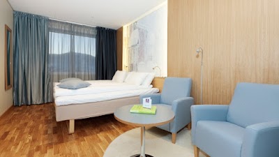 Photos of Thon Hotel V&aring;rs&oslash;g