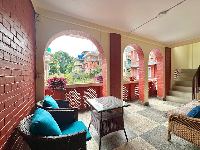 My Garden House by null