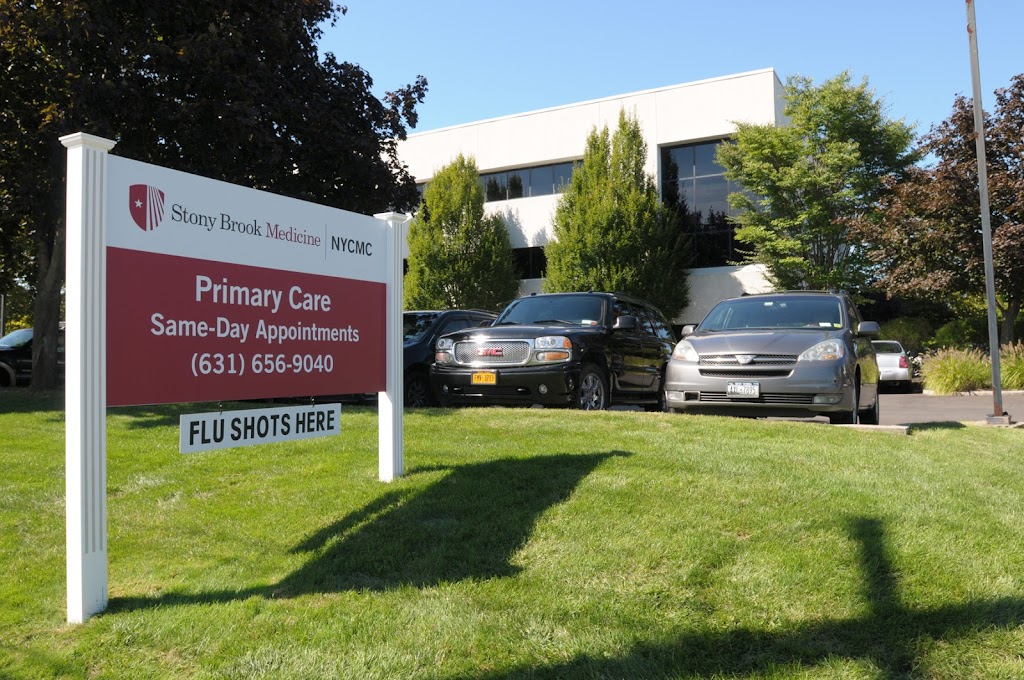 New York Comprehensive Medical Care